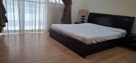 Juffair, Apartments/Houses, BHD 600/month,  Furnished,  5 BR,  Spacious 5 BHK Apartments + Maid-room: All En-suit Baths:  UNLIMITED EWA: TONY