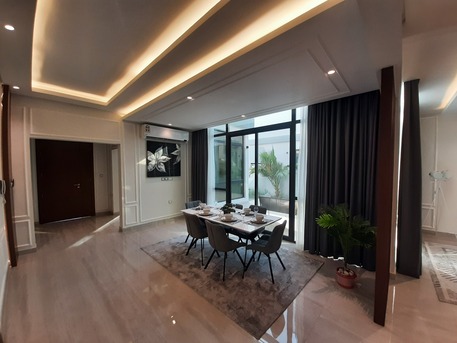 Budaiya, Apartments/Houses, BHD 1100/month,  4 BR,  400 Sq. Meter,  Stunning / Fully Furnished / 4-bedroom Villa