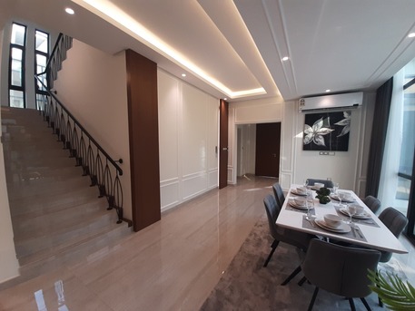 Budaiya, Apartments/Houses, BHD 1100/month,  4 BR,  400 Sq. Meter,  Stunning / Fully Furnished / 4-bedroom Villa