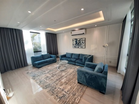Budaiya, Apartments/Houses, BHD 1100/month,  4 BR,  400 Sq. Meter,  Stunning / Fully Furnished / 4-bedroom Villa