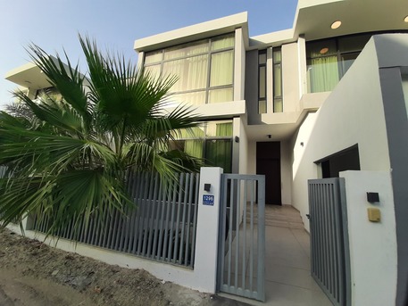 Budaiya, Apartments/Houses, BHD 1100/month,  4 BR,  400 Sq. Meter,  Stunning / Fully Furnished / 4-bedroom Villa