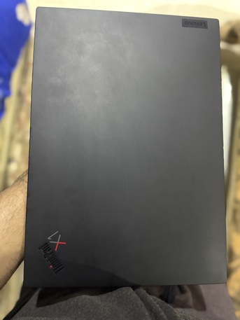 Riyadh, Computers, SAR 4500,  Lenovo Thinkpad X1 Carbon Core I7 13th Gen 16gb/1TB Very Less Used