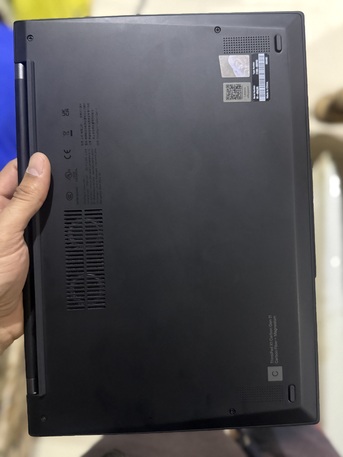 Riyadh, Computers, SAR 4500,  Lenovo Thinkpad X1 Carbon Core I7 13th Gen 16gb/1TB Very Less Used