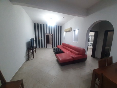 Janabiya, Apartments/Houses, BHD 280/month,  2 BR,  120 Sq. Meter,  Janabiya /2 Bedrooms Semi-furnished BD:280/-inclusive/2bathrooms