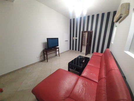 Janabiya, Apartments/Houses, BHD 280/month,  2 BR,  120 Sq. Meter,  Janabiya /2 Bedrooms Semi-furnished BD:280/-inclusive/2bathrooms