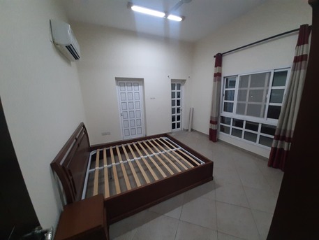 Janabiya, Apartments/Houses, BHD 280/month,  2 BR,  120 Sq. Meter,  Janabiya /2 Bedrooms Semi-furnished BD:280/-inclusive/2bathrooms