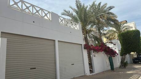 Saar, Apartments/Houses, BHD 750/month,  4 BR,  400 Sq. Meter,  Saar  /double Story Four Bedroom With Private Garden, Inclusive BD 750/