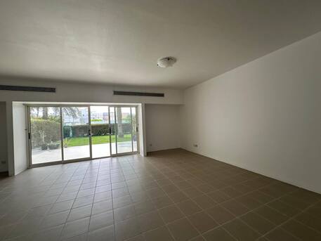 Saar, Apartments/Houses, BHD 750/month,  4 BR,  400 Sq. Meter,  Saar  /double Story Four Bedroom With Private Garden, Inclusive BD 750/