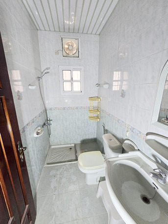 Jid Ali, Apartments/Houses, BHD 160/month,  2 BR,  100 Sq. Meter,  For Rent Grand Floor Apartment With Car Parking In JidAli