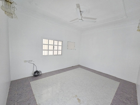 Jid Ali, Apartments/Houses, BHD 160/month,  2 BR,  100 Sq. Meter,  For Rent Grand Floor Apartment With Car Parking In JidAli