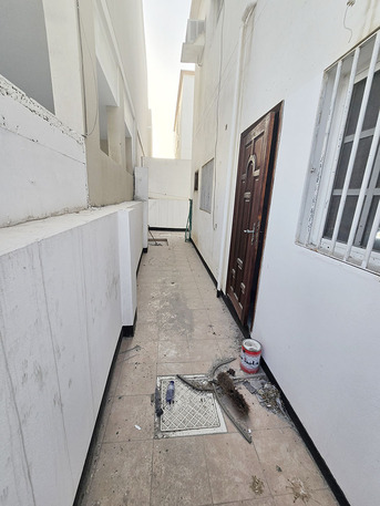 Jid Ali, Apartments/Houses, BHD 160/month,  2 BR,  100 Sq. Meter,  For Rent Grand Floor Apartment With Car Parking In JidAli