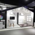 Hitachi Experience Center Design