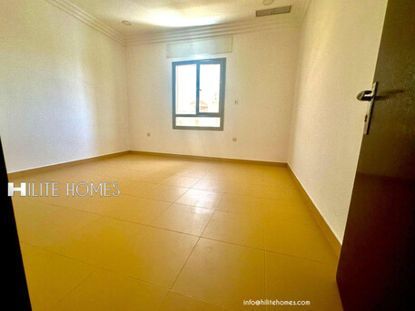 Kuwait City, Apartments/Houses, KWD 550/month,  3 BR,  Three Bedroom Apartment For Rent In Jabriya