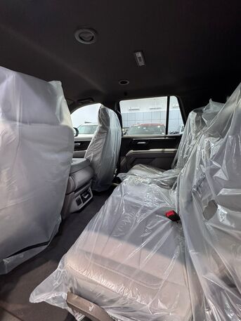 Manama, Vehicles, Cars & Trucks , BHD 21900,  Chevrolet Tahoe LS,  2025,  Automatic,  20 KM,    (Blue)