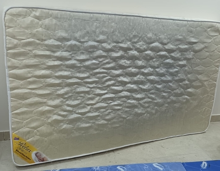 Manama, Health & Beauty Items, BHD 15,  Double Bed Matress 200 X 120 ( Thickness 12)