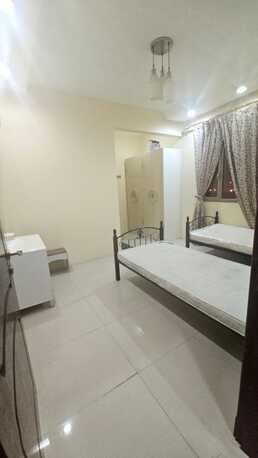 Zinj, Apartments/Houses, BHD 320/month,  Furnished,  2 BR,  2 Bedroom Fully Furnished Flat For Rent With Ewa