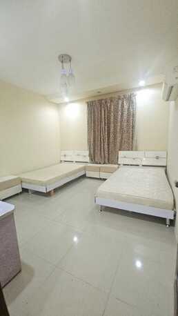 Zinj, Apartments/Houses, BHD 320/month,  Furnished,  2 BR,  2 Bedroom Fully Furnished Flat For Rent With Ewa