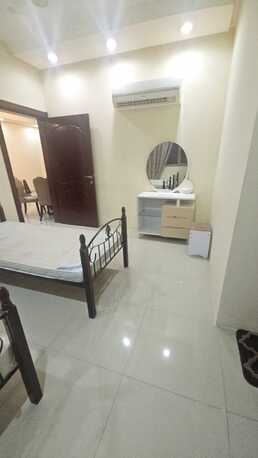 Zinj, Apartments/Houses, BHD 320/month,  Furnished,  2 BR,  2 Bedroom Fully Furnished Flat For Rent With Ewa