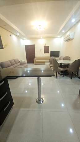 Zinj, Apartments/Houses, BHD 320/month,  Furnished,  2 BR,  2 Bedroom Fully Furnished Flat For Rent With Ewa