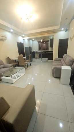 Zinj, Apartments/Houses, BHD 320/month,  Furnished,  2 BR,  2 Bedroom Fully Furnished Flat For Rent With Ewa