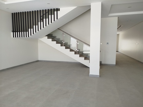Manama, Buildings, BHD 1100,  Brand New 2Store 3BHK Commercial  Villa For Rent In -(((Manama)))