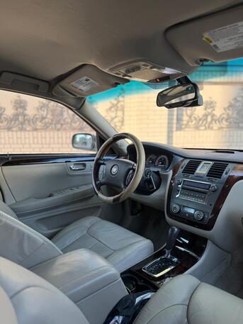 Hoora, Vehicles, Cars & Trucks , BHD 2250,  Cadillac DTS,  2011,  Automatic,  70000 KM,    DTS V8 LUXURY CAR Excellent Condition