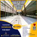 BHD 1200,  227 Sq. Meter,  Commercial Showroom For Rent In Zinj Prime Location BD.1200/-