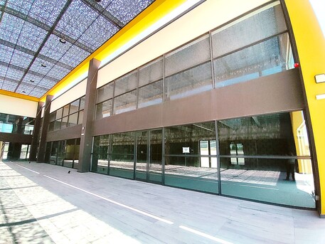 Zinj, Shops, BHD 1200,  227 Sq. Meter,  Commercial Showroom For Rent In Zinj Prime Location BD.1200/-