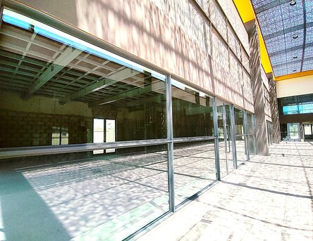 Zinj, Shops, BHD 1200,  227 Sq. Meter,  Commercial Showroom For Rent In Zinj Prime Location BD.1200/-