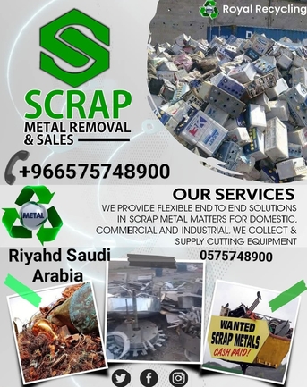 Hara, Items Wanted, Viewers We Buy Different Types Of Leftover Scraps Items In Riyadh +966575748900