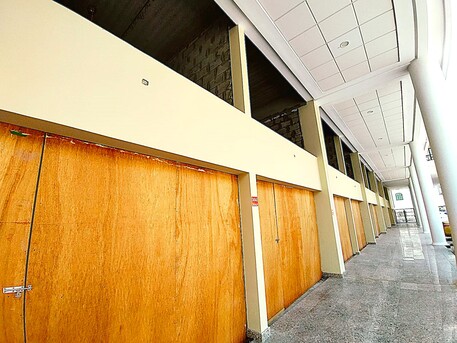 Isa Town, Shops, BHD 450,  45 Sq. Meter,  Commercial Shop (45 Sqm) For Rent In Isatown Prime Location BD.450/-