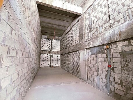 Isa Town, Shops, BHD 450,  45 Sq. Meter,  Commercial Shop (45 Sqm) For Rent In Isatown Prime Location BD.450/-