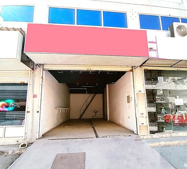 Tubli, Shops, BHD 300,  36 Sq. Meter,  Commercial Shop (36 Sqm) For Rent In Tubli  Prime Location BD.300/-