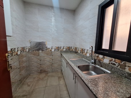 Zinj, Apartments/Houses, BHD 160/month,  Studio,  ₹1BATHROOM Kitchen With Electricity