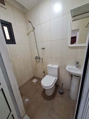 Zinj, Apartments/Houses, BHD 160/month,  Studio,  ₹1BATHROOM Kitchen With Electricity