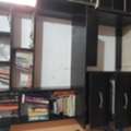 SAR 250,  Desk Table And Book Shelves