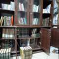 SAR 250,  Books Shelves