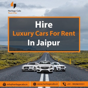 Jaipur, Travel, Luxury Car Rental Jaipur &ndash; Premium Cars For Every Occasion