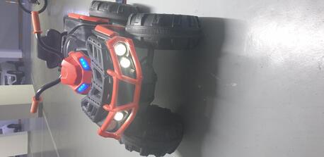 Muharraq, Bicycles, BHD 34,  Kids Big Outdoor Racing Sports CAR