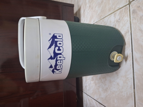 Mushrefah, Household Items, SAR 40,  Cooler