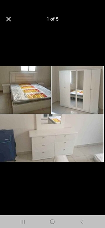 Al Mursalat, Furniture, SAR 22,  New Bedroom Set Sale Online Home Delivery