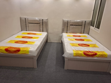 Al Mursalat, Furniture, SAR 22,  New Bedroom Set Sale Online Home Delivery