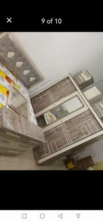Al Mursalat, Furniture, SAR 22,  New Bedroom Set Sale Online Home Delivery