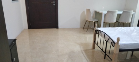 Adliya, Apartments/Houses, BHD 180/month,  Furnished,  Studio,  Furnished Studio Flat For Rent In Adliya ( All Inclusive)