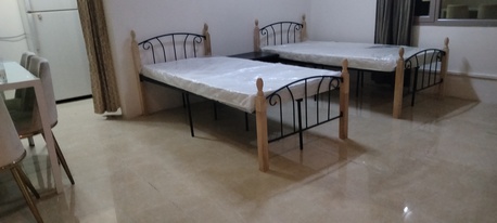 Adliya, Apartments/Houses, BHD 180/month,  Furnished,  Studio,  Furnished Studio Flat For Rent In Adliya ( All Inclusive)
