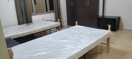 Adliya, Apartments/Houses, BHD 180/month,  Furnished,  Studio,  Furnished Studio Flat For Rent In Adliya ( All Inclusive)