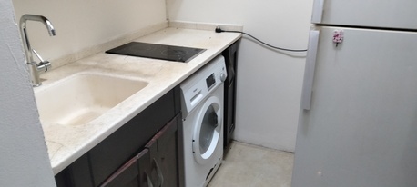 Adliya, Apartments/Houses, BHD 180/month,  Furnished,  Studio,  Furnished Studio Flat For Rent In Adliya ( All Inclusive)