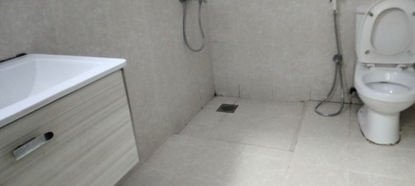 Adliya, Apartments/Houses, BHD 180/month,  Furnished,  Studio,  Furnished Studio Flat For Rent In Adliya ( All Inclusive)