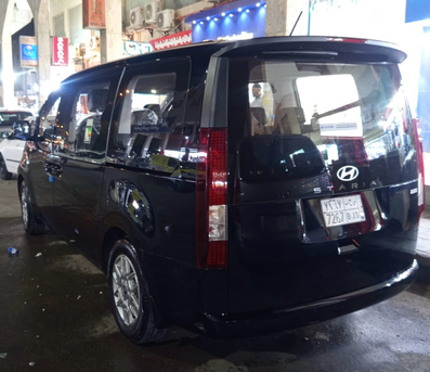 Al Aziziyah, Travel, Trevl Makkah Jedda Madina Dmama Tabook Any Cities Car Available