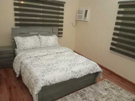 Mahooz, Apartments/Houses, BHD 240/month,  Furnished,  2 BR,  100 Sq. Meter,  1 Bhk Fully Furnished Flat Available In Mahooz Call Aleena